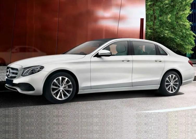 E Class