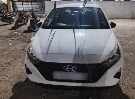 Hyundai I20 2023