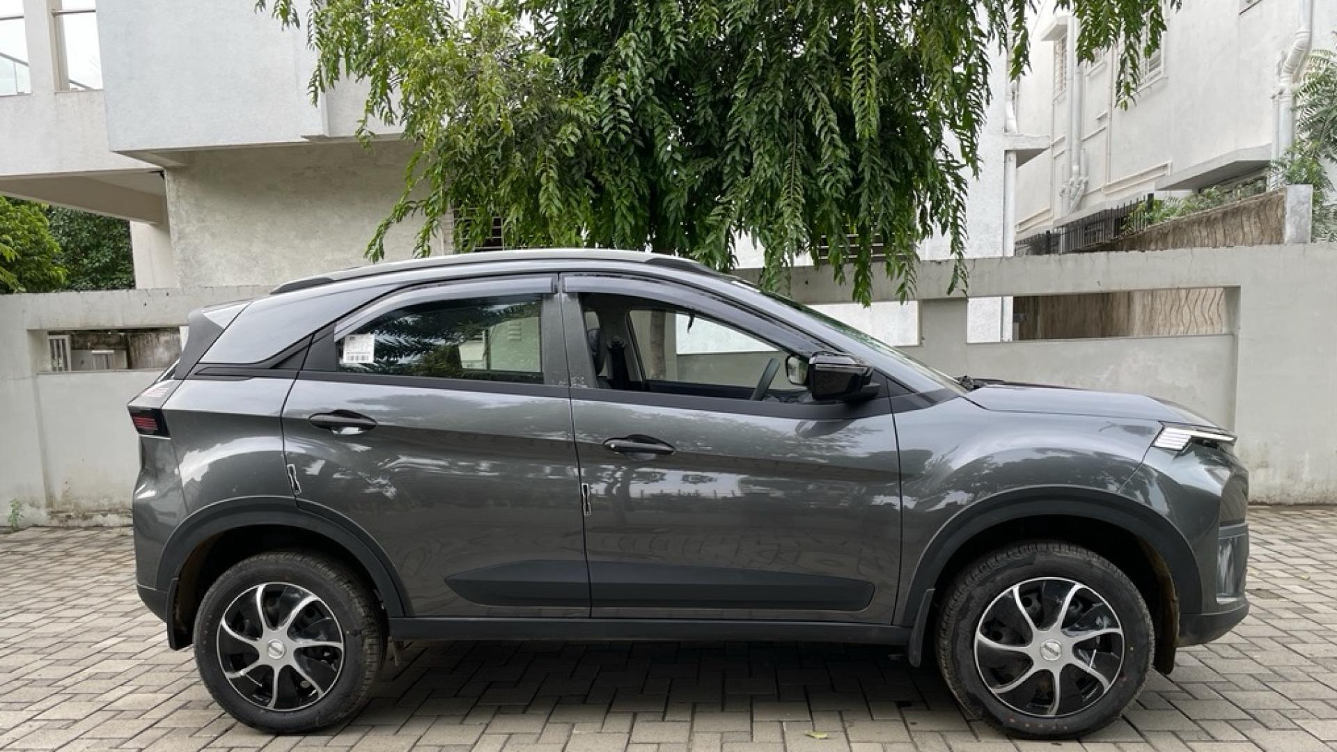 Tata Nexon 2024