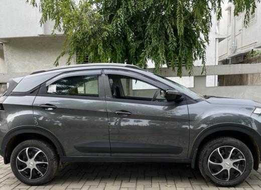 Tata Nexon 2024