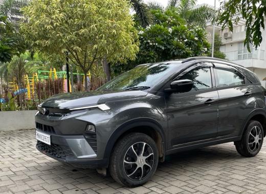 Tata Nexon 2024