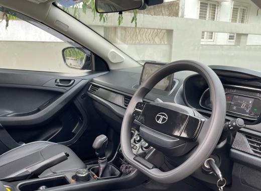 Tata Nexon 2024