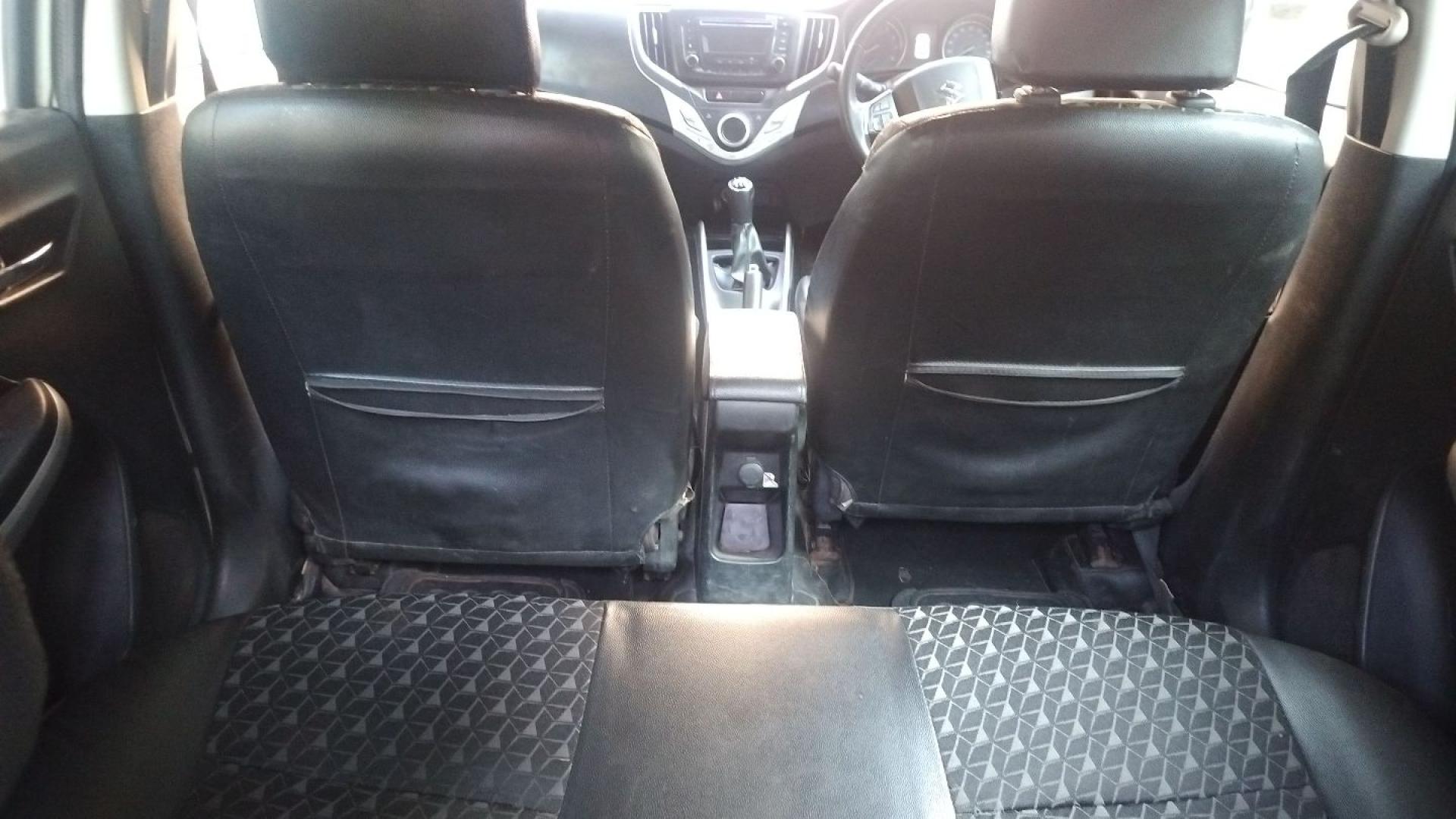 Maruti Suzuki ALTO 2021