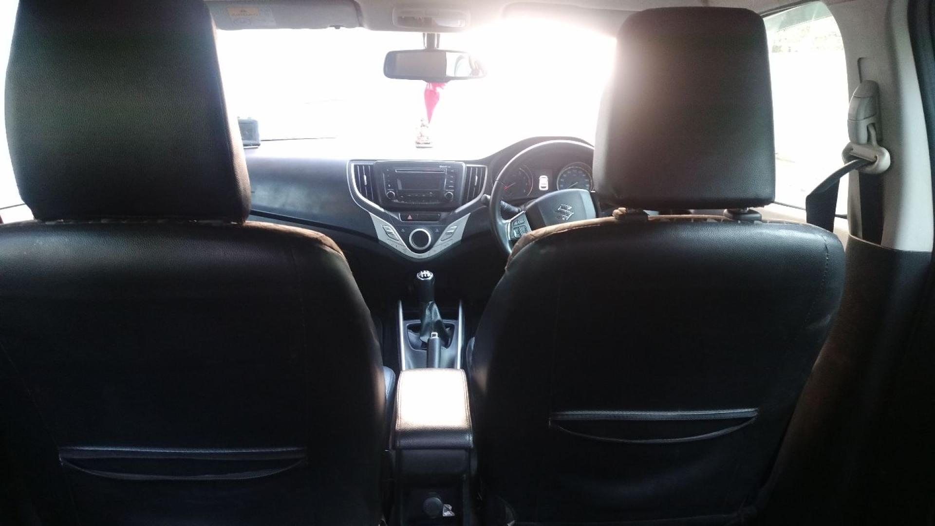 Maruti Suzuki ALTO 2021