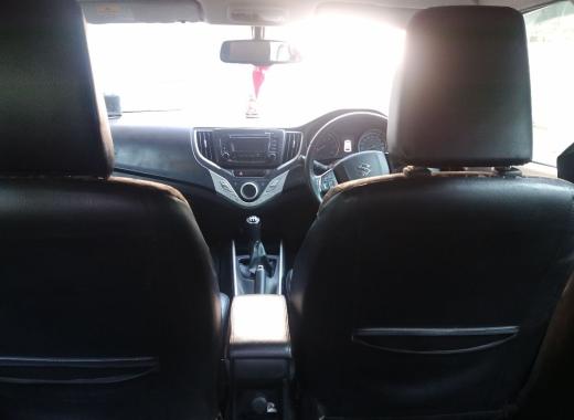 Maruti Suzuki ALTO 2021