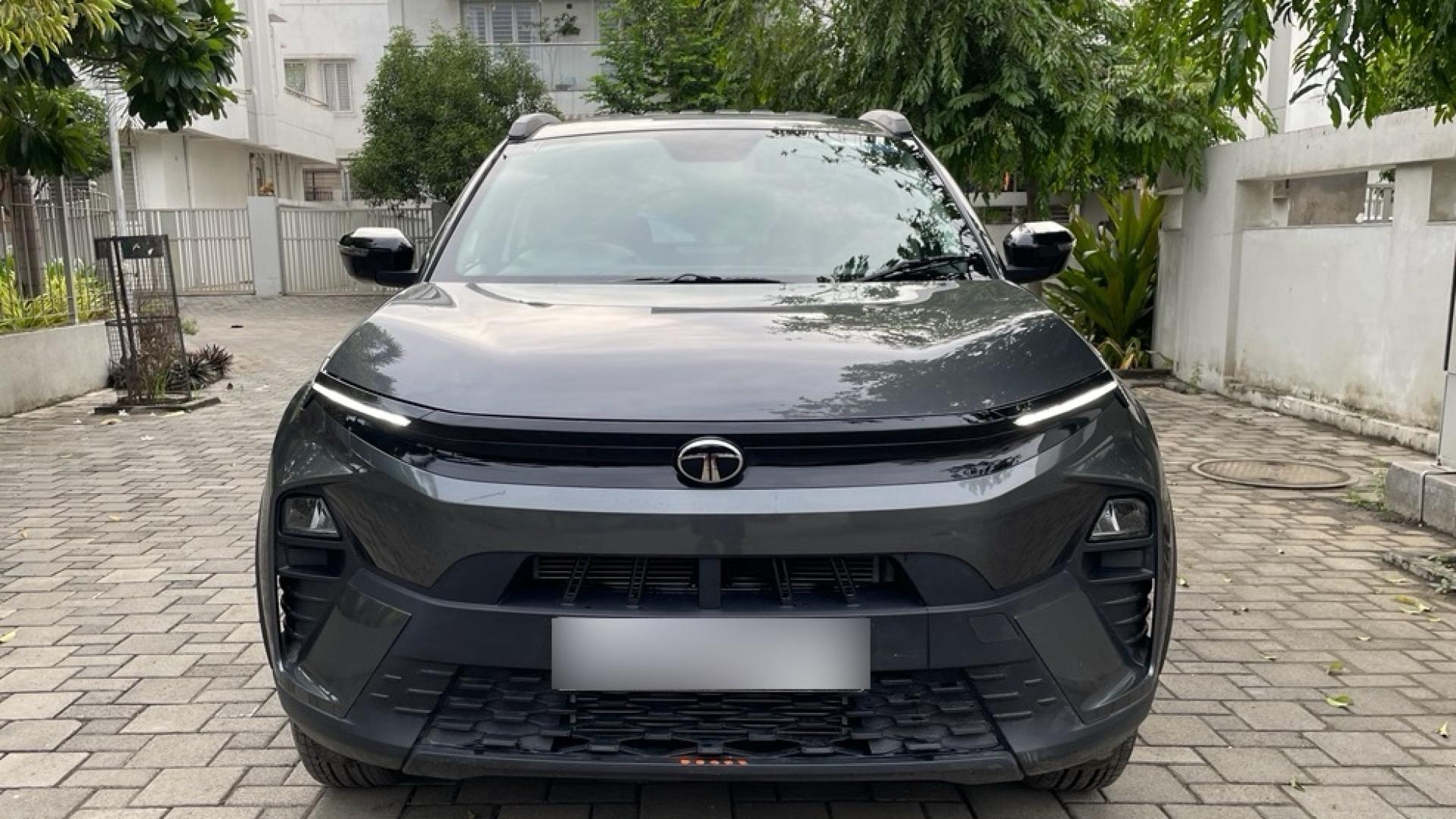 Tata Nexon 2024