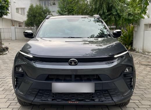 Tata Nexon 2024