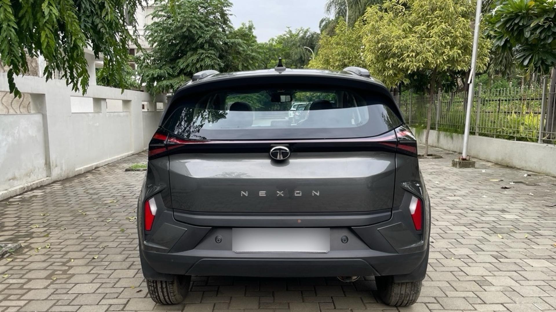 Tata Nexon 2024