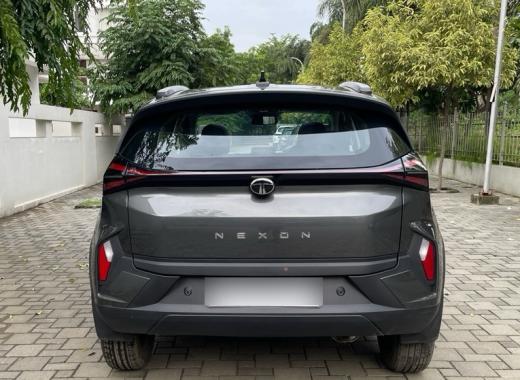 Tata Nexon 2024
