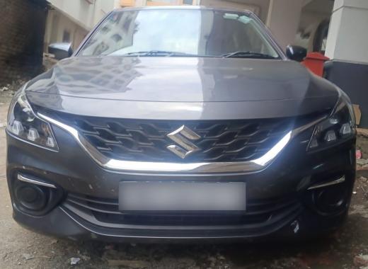 Maruti Suzuki Baleno 2024