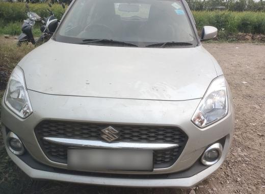 Maruti Suzuki Swift 2024