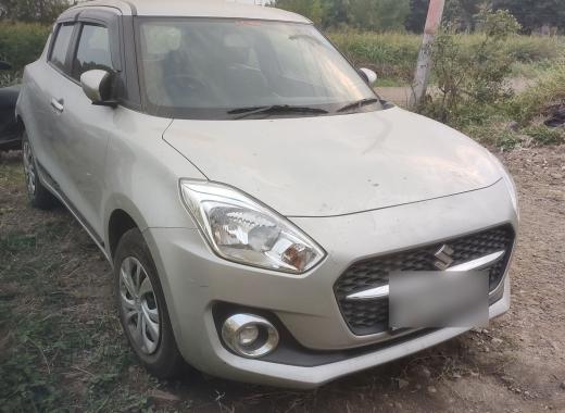 Maruti Suzuki Swift 2024