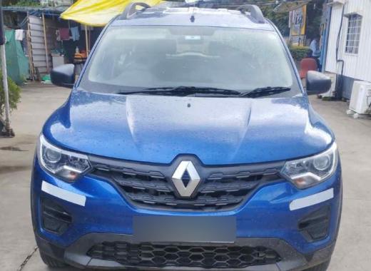 Renault Triber 2022