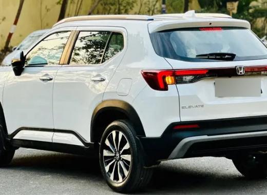 Honda Elevate 2025
