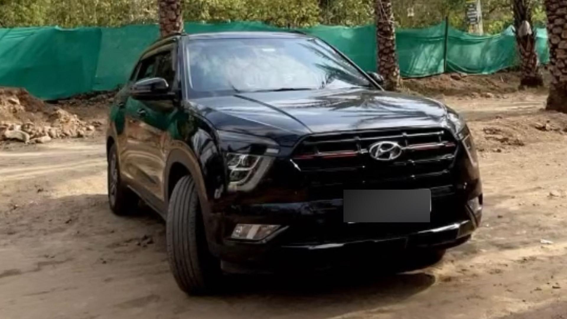 Hyundai Creta 2023