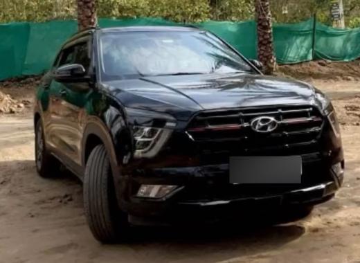 Hyundai Creta 2023