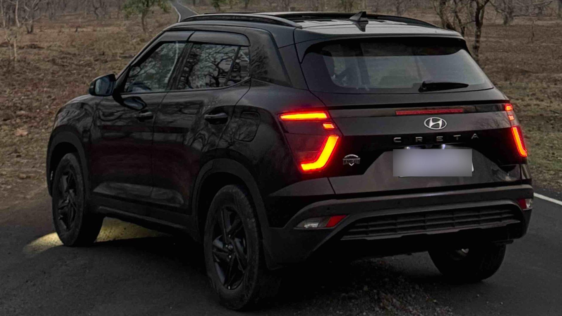 Hyundai Creta 2023