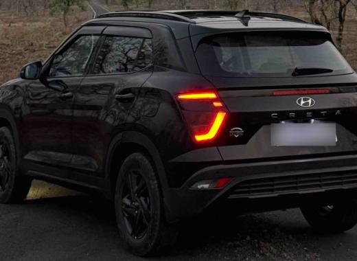 Hyundai Creta 2023