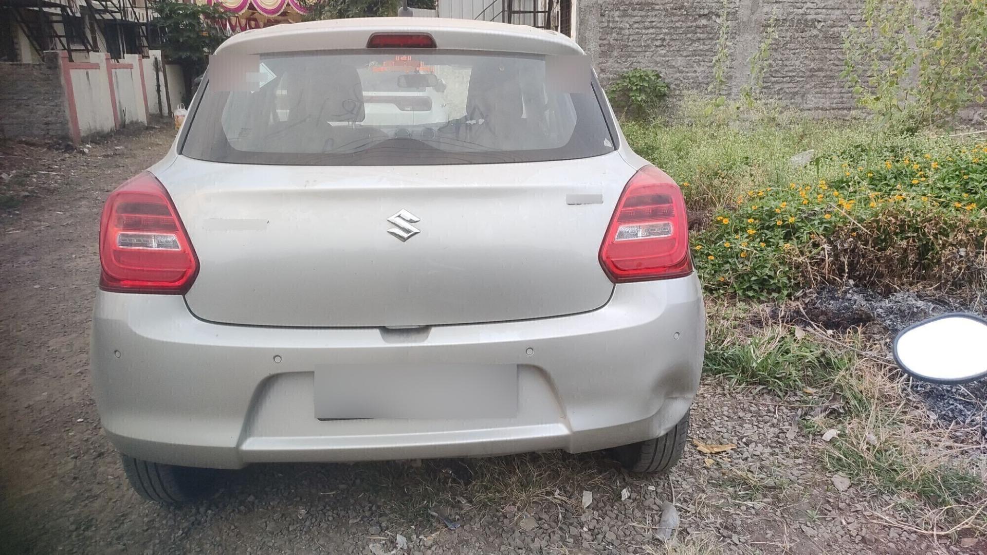 Maruti Suzuki Swift 2024