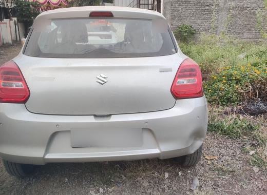 Maruti Suzuki Swift 2024