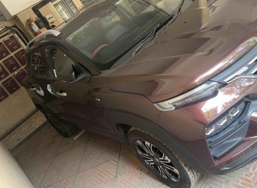 Renault Kiger 2022