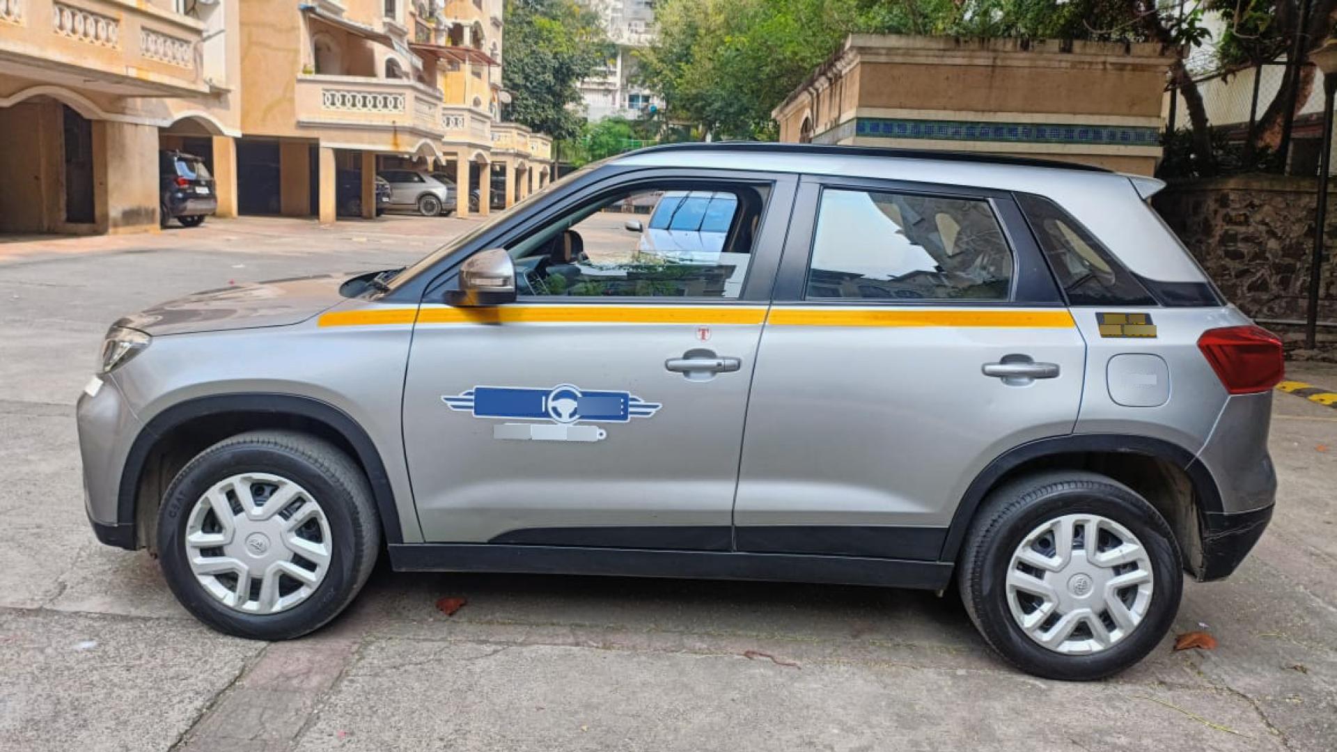 Toyota Urban Cruiser 2022