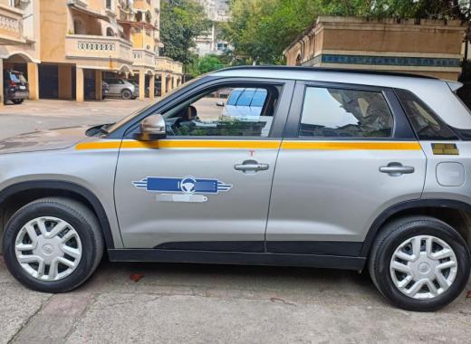 Toyota Urban Cruiser 2022