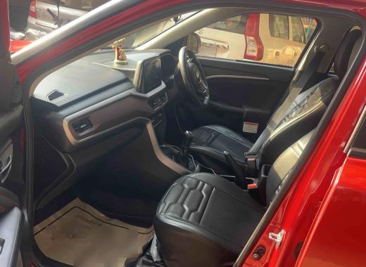 Maruti Suzuki Brezza 2023