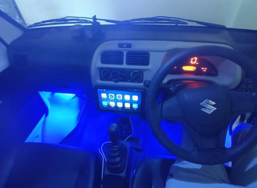 Maruti Suzuki Eeco 2025