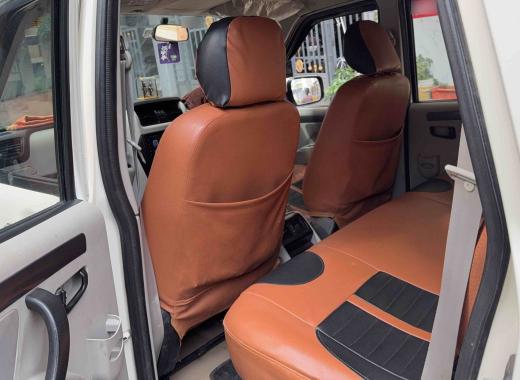 Mahindra Scorpio N 2019