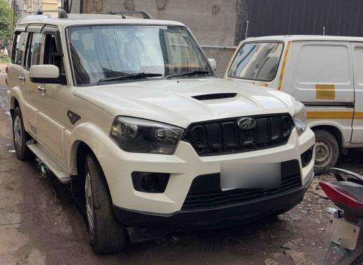 Mahindra Scorpio N 2019