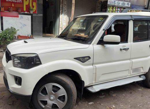 Mahindra Scorpio N 2019