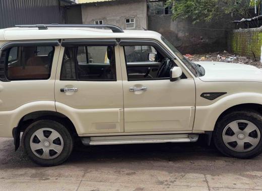 Mahindra Scorpio N 2019