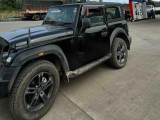 Mahindra Thar 2024