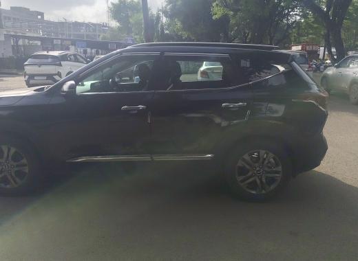 KIA Seltos BS6 Phase 2 2023