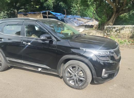 KIA Seltos BS6 Phase 2 2023