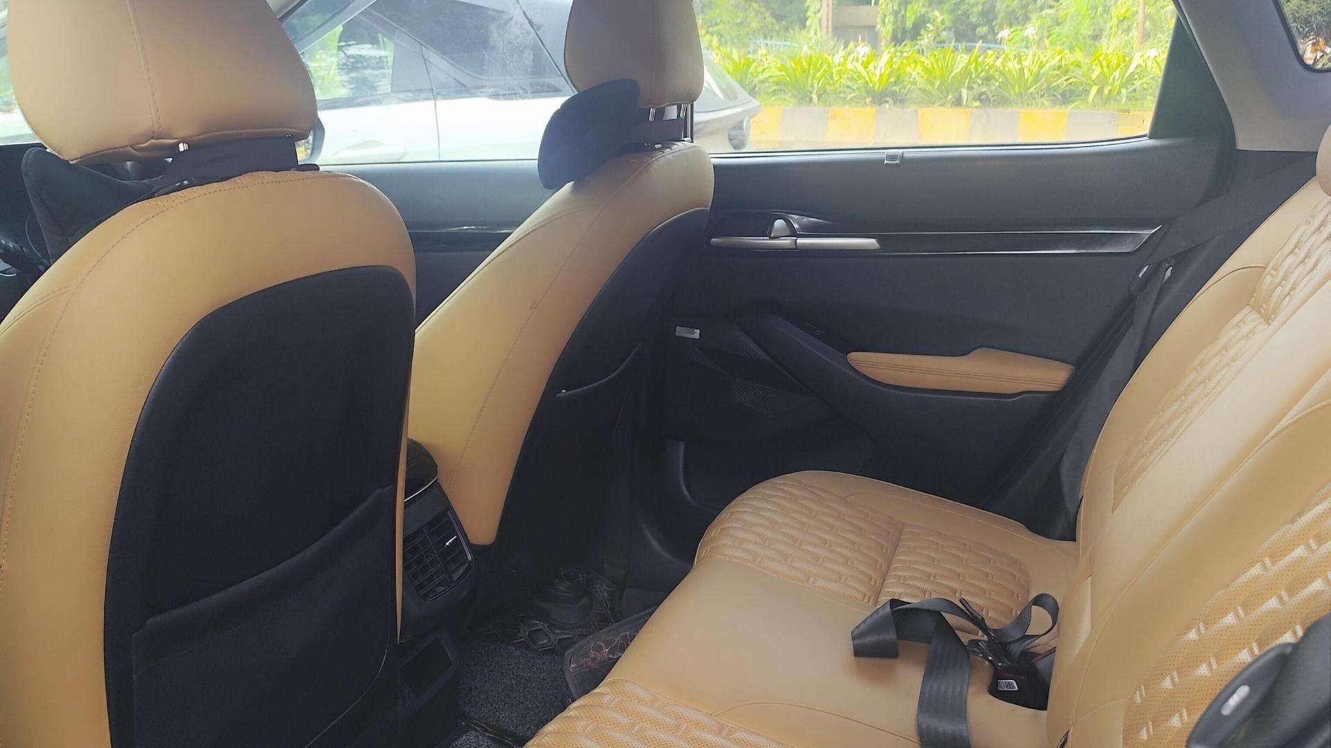 KIA Seltos BS6 Phase 2 2023