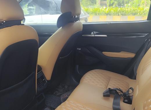 KIA Seltos BS6 Phase 2 2023