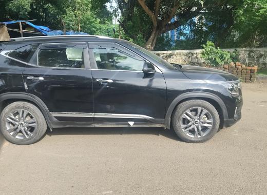 KIA Seltos BS6 Phase 2 2023