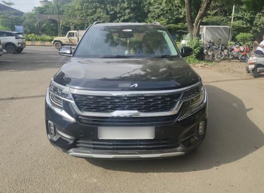 KIA Seltos BS6 Phase 2 2023