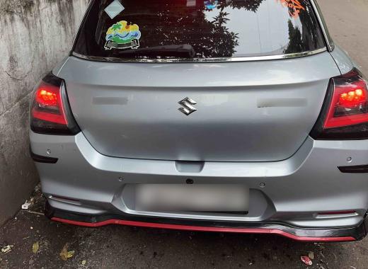 Maruti Suzuki Swift 2025