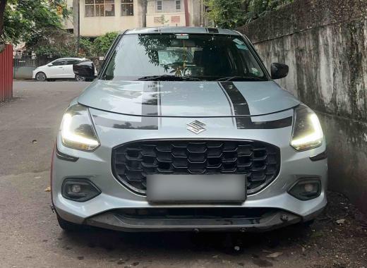 Maruti Suzuki Swift 2025