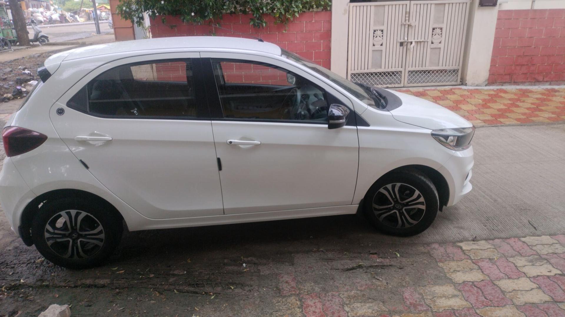 Tata Tiago 2024