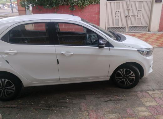 Tata Tiago 2024