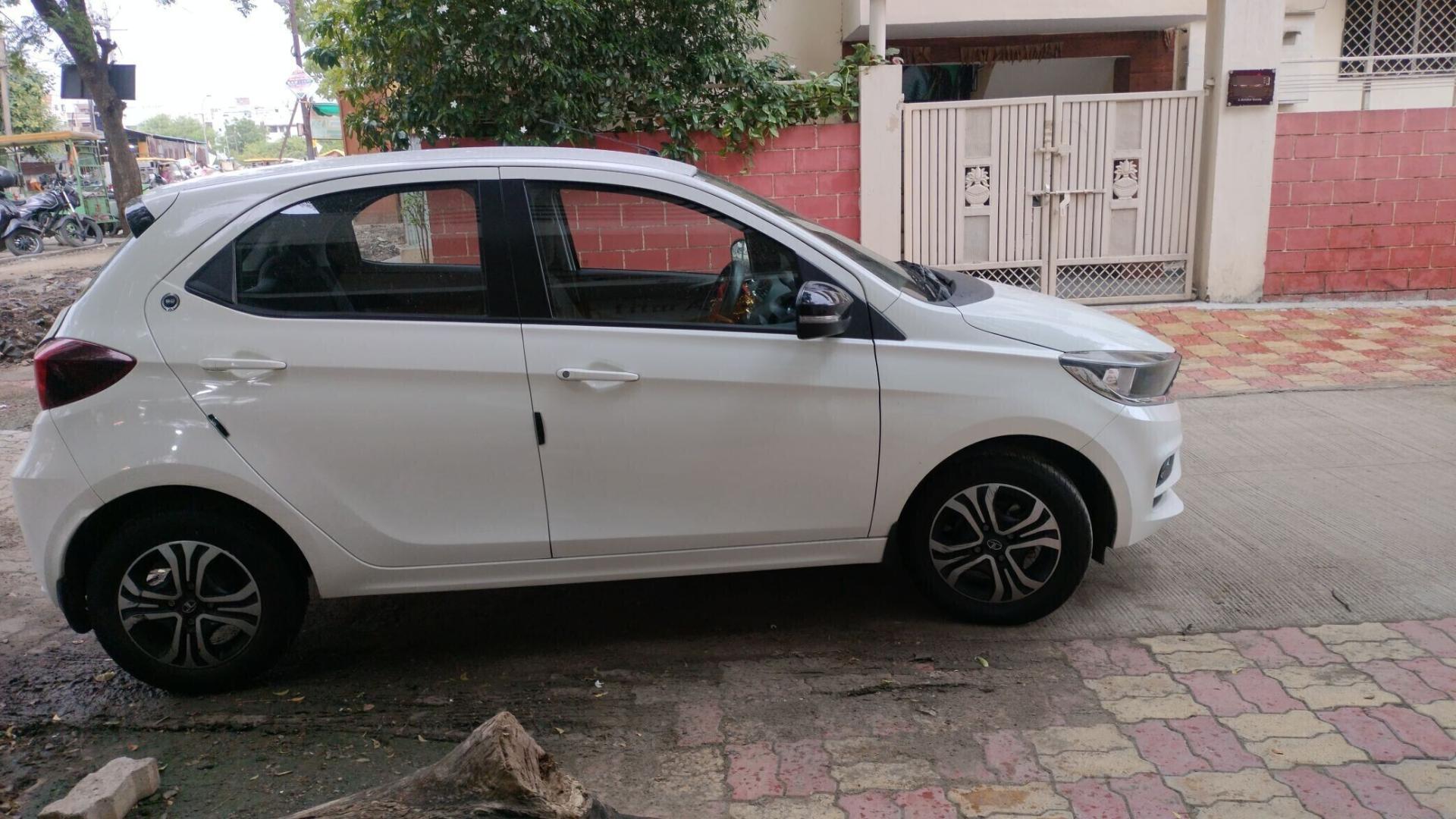Tata Tiago 2024
