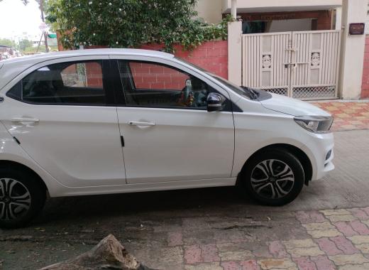 Tata Tiago 2024