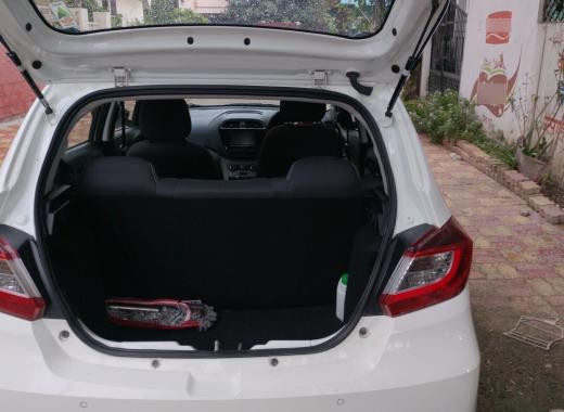 Tata Tiago 2024