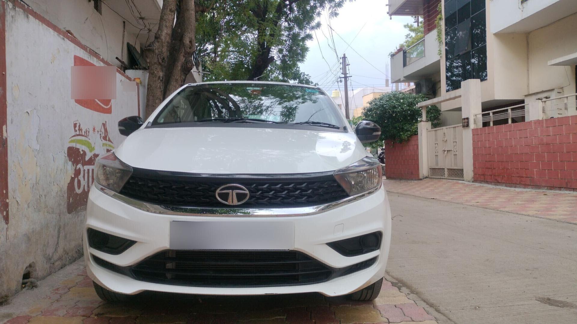 Tata Tiago 2024