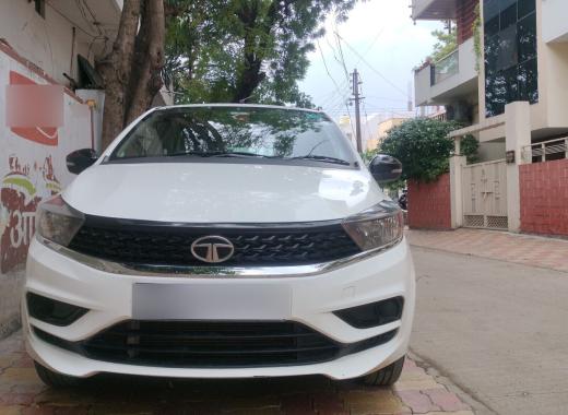 Tata Tiago 2024