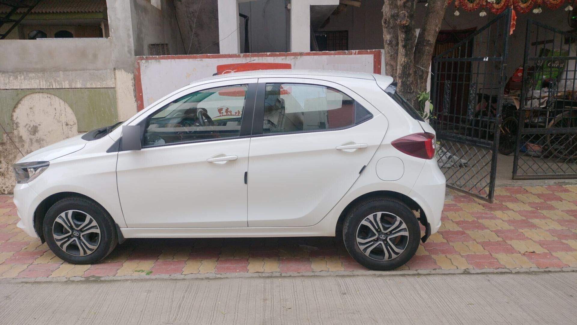 Tata Tiago 2024